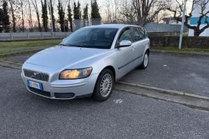 Volvo V50 1.6d