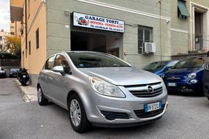 Opel Corsa 1.0 12V 5 porte Enjoy FRIZIONE E DISTRI