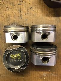 Pistoni Cosworth