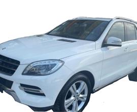 Maercedes benz ML 250 Automatic