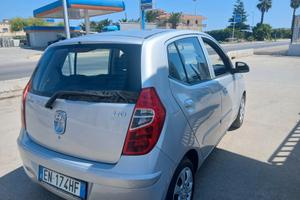 Hyundai i10 1.1 12V FIORUCCI SOFT TOP