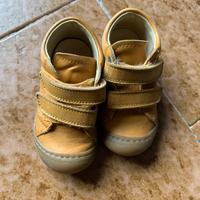 Scarpe Bobux n. 21