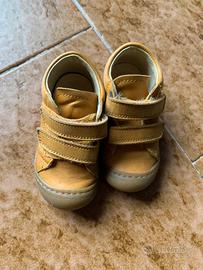 Scarpe Bobux n. 21