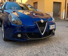 Giulietta tct