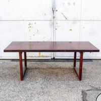 tavolo mogano allungabile Sormani