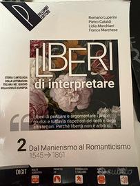 Liberi di interpretare 2