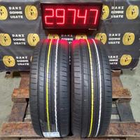 2 GOMME ESTIVE 215 55 17 HANKOOK 80% DOT 23