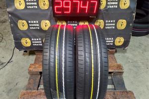 2 GOMME ESTIVE 215 55 17 HANKOOK 80% DOT 23