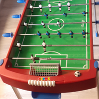 Calcetto balilla Smoby