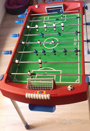 Calcetto balilla Smoby