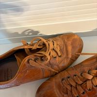 Scarpe uomo pantofola d’oro tg 42