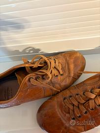 Scarpe uomo pantofola d’oro tg 42