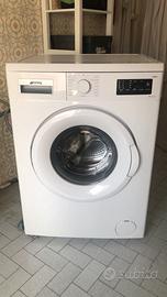 Lavatrice Smeg