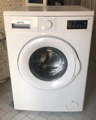 Lavatrice Smeg