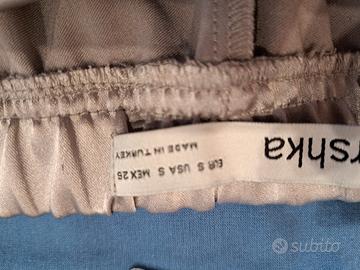 pantalone donna 