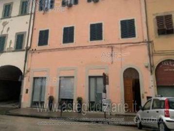 Appartamento Pistoia [A4357240]