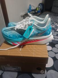 Li ning fedian 6 challenger Shark n 43 nuove 
