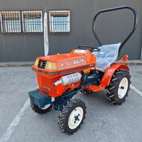 Kubota Bulltra 10 da Agriragazzi