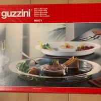 Vassoio antipasti Guzzini party