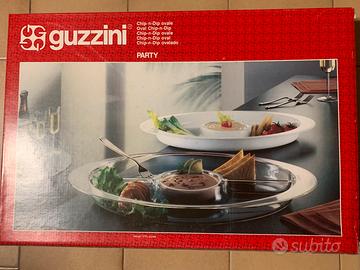 Vassoio antipasti Guzzini party