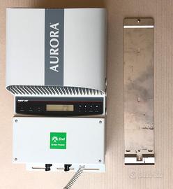 INVERTER AURORA POWER ONE PVI-3.0-TL-OUTD
