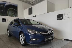 OPEL Astra 5ª serie - Astra 1.6 CDTi 110CV Start&S