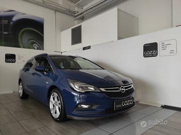 OPEL Astra 5ª serie - Astra 1.6 CDTi 110CV Start&S