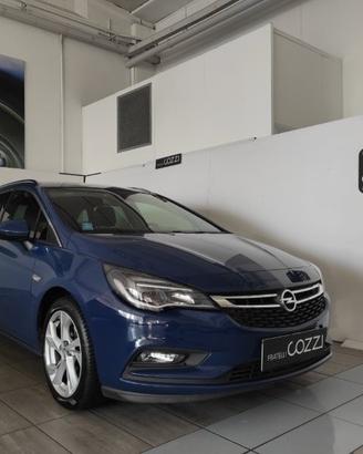 OPEL Astra 5ª serie - Astra 1.6 CDTi 110CV Start&S