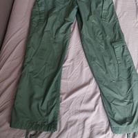 Pantaloni militari Estivi