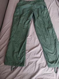 Pantaloni militari Estivi