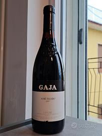 Gaja Sori Tildin 1997