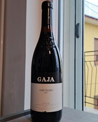 Gaja Sori Tildin 1997