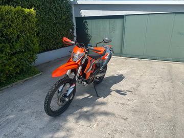 KTM 690 ENDURO R