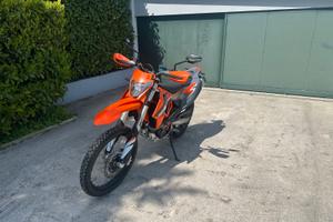 KTM 690 ENDURO R
