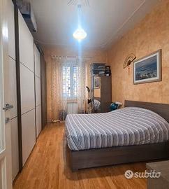 Settimino, Comò, Mobile a specchio con scarpiera