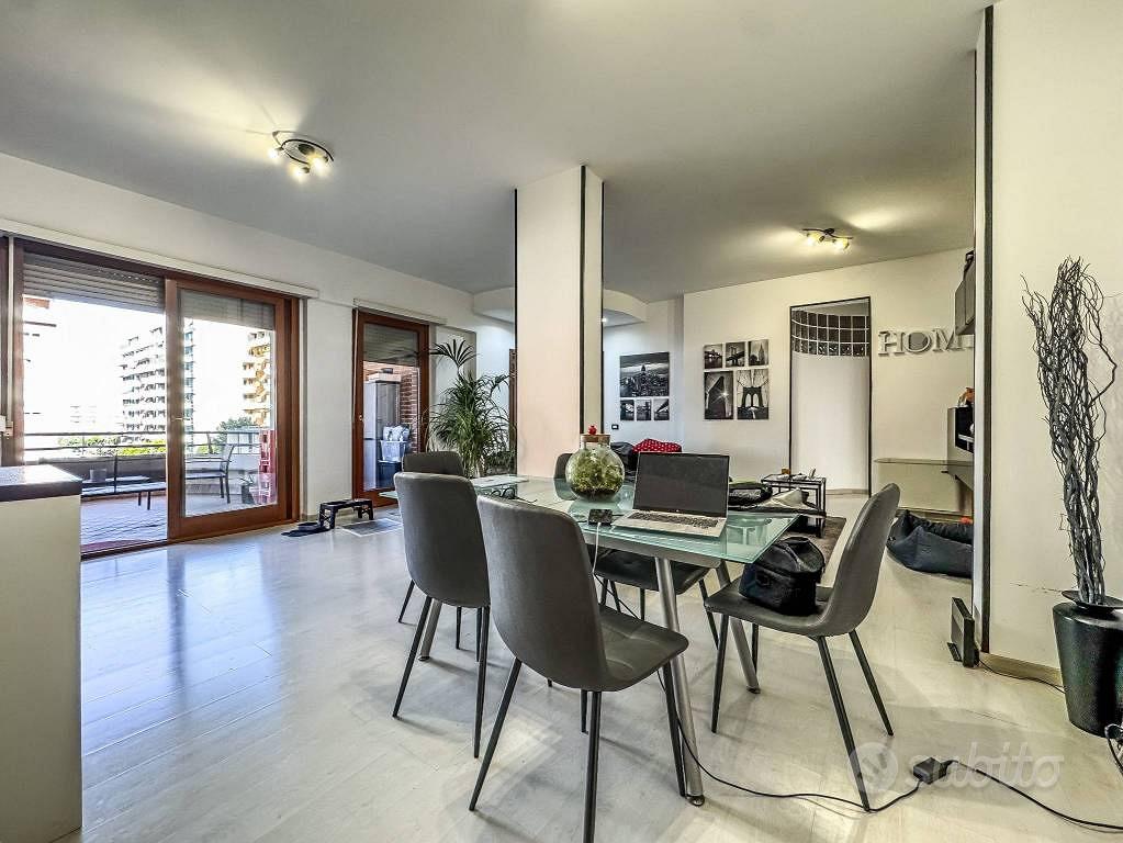 Appartamento – Roma, Acilia Sud, Municipio Roma X - Vista 5