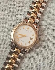 Citizen Vintage VR 50 Numeri Romani Japan
