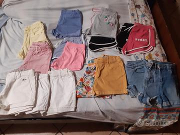 Pantaloncini