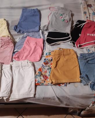 Pantaloncini