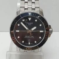 Tissot seastar 1000 powermatic 80 automatico
