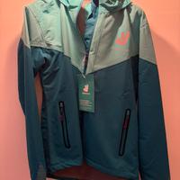 Giacca a vento impermeabile Deliveroo