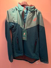 Giacca a vento impermeabile Deliveroo