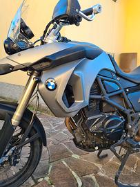 BMW F 800 GS