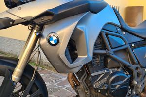 BMW F 800 GS