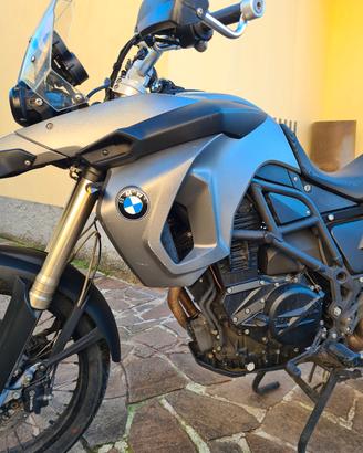 BMW F 800 GS