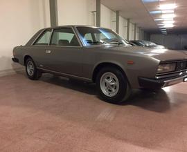 FIAT 130 PININFARINA AUTOMATIC COUPE