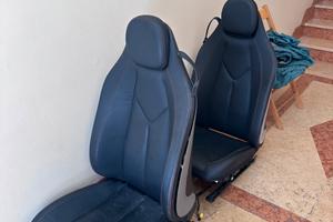 Sedili mercedes slk r171 2004-2012