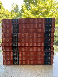 DUE SECOLI DI GUERRE - Completa 1983