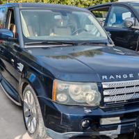 Range Rover Sport hse 2005 per ricambi (2a)