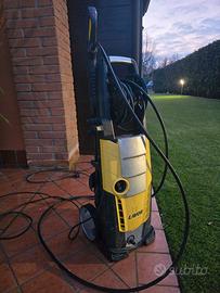 Idropulitrice lavor